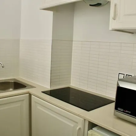 شقة White Penthouse - Atico Para 2 Centro De