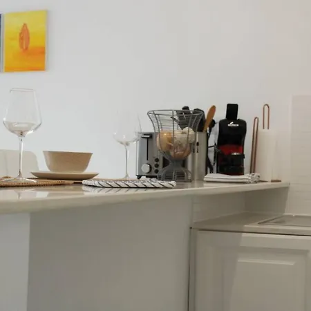 White Penthouse - Atico Para 2 Centro De شقة *