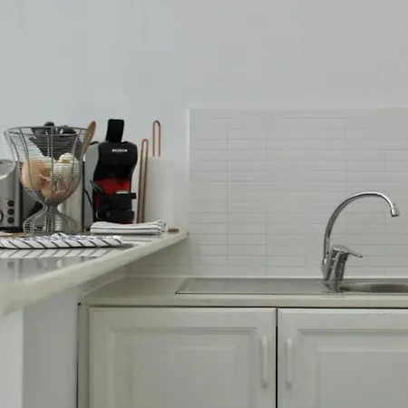 White Penthouse - Atico Para 2 Centro De شقة *